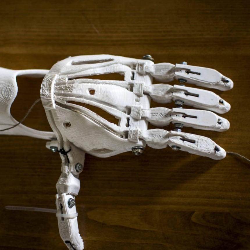 Rapid Protoyping Eindhoven