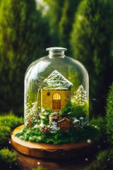 3D printen van miniaturen en modellen